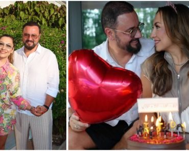 Cătălin Măruță, mesaj emoționant pentru Andra, în ziua în care artista a schimbat prefixul: „Femeia pe care am întâlnit-o acum 20 de ani”