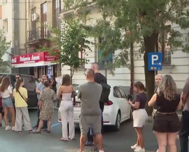 Unt vs. margarină. Cel mai nou „război” de pe rețelele sociale are un efect neașteptat: coadă de sute de metri la merdenele