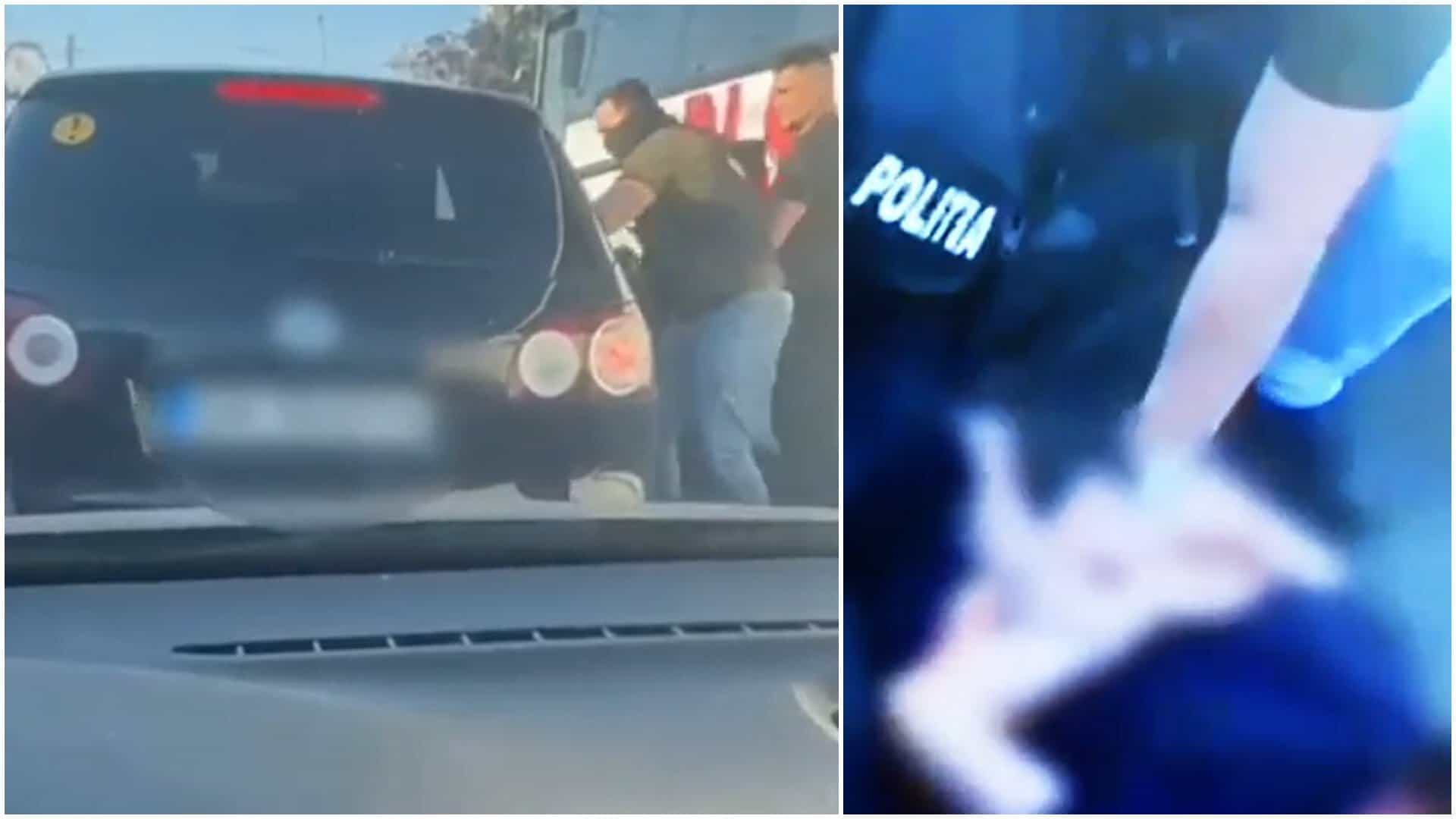 A fost prins complicele menajerei acuzate de uciderea anestezistului din Capitală. Bărbatul era urmărit internațional A fost prins complicele menajerei acuzate de uciderea anestezistului din Capitală. Bărbatul era urmărit internațional