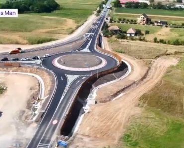 România câștigă noi zeci de kilometri de autostradă: Tronsoanele de pe A3 care urmează să fie inaugurate