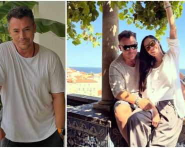 Răzvan Fodor, vacanță de coșmar sau aventură de neuitat? Ce i-a pregătit Irina în Lisabona