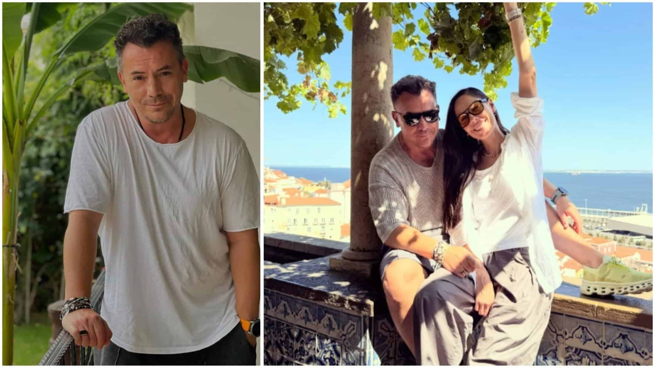 Răzvan Fodor, vacanță de coșmar sau aventură de neuitat? Ce i-a pregătit Irina în Lisabona