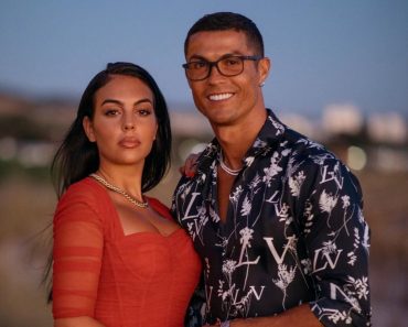 Georgina Rodríguez, decizie majoră după nunta cu Cristiano Ronaldo. Ce se întâmplă cu copiii fotbalistului Georgina Rodríguez, decizie majoră după nunta cu Cristiano Ronaldo. Ce se întâmplă cu copiii fotbalistului