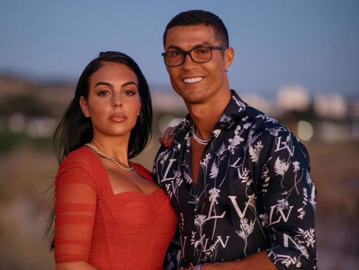 Georgina Rodríguez, decizie majoră după nunta cu Cristiano Ronaldo. Ce se întâmplă cu copiii fotbalistului