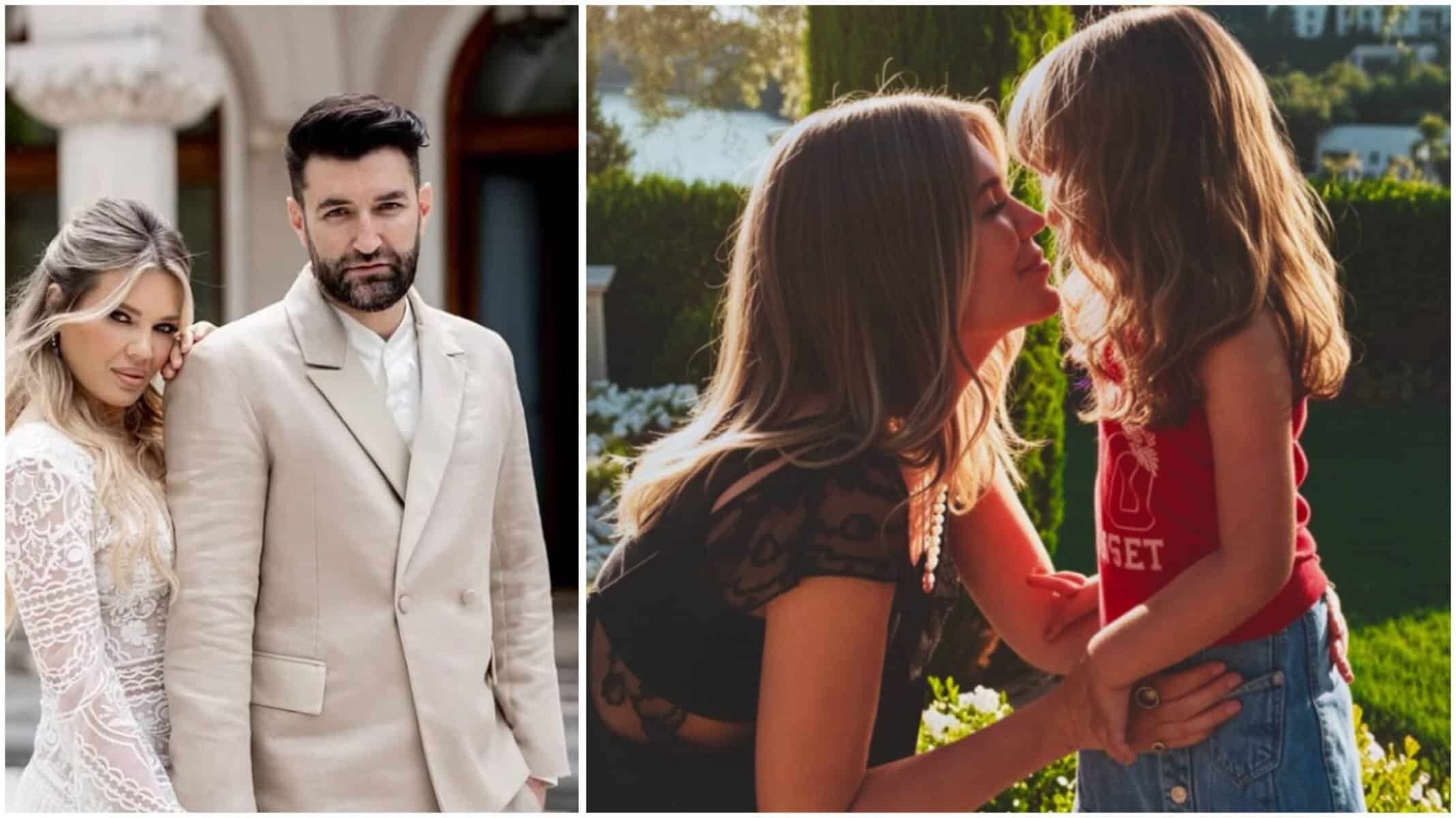 Gina Pistol, despre provocările construirii celor două case: „O iei de la 0 și uneori trebuie să iei niște decizii” Gina Pistol, despre provocările construirii celor două case: „O iei de la 0 și uneori trebuie să iei niște decizii”