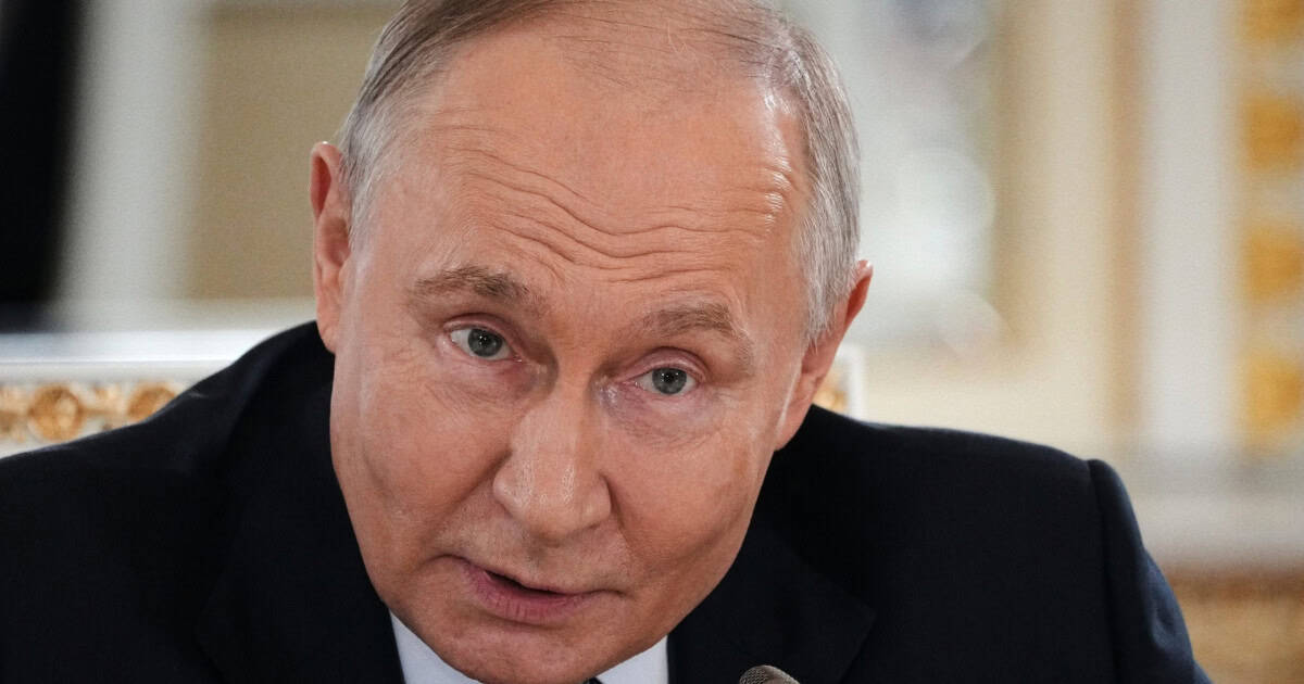 Putin spune că Ucraina a deschis „cutia Pandorei” prin atacurile asupra unor obiective economice și anunță ce ținte va lovi