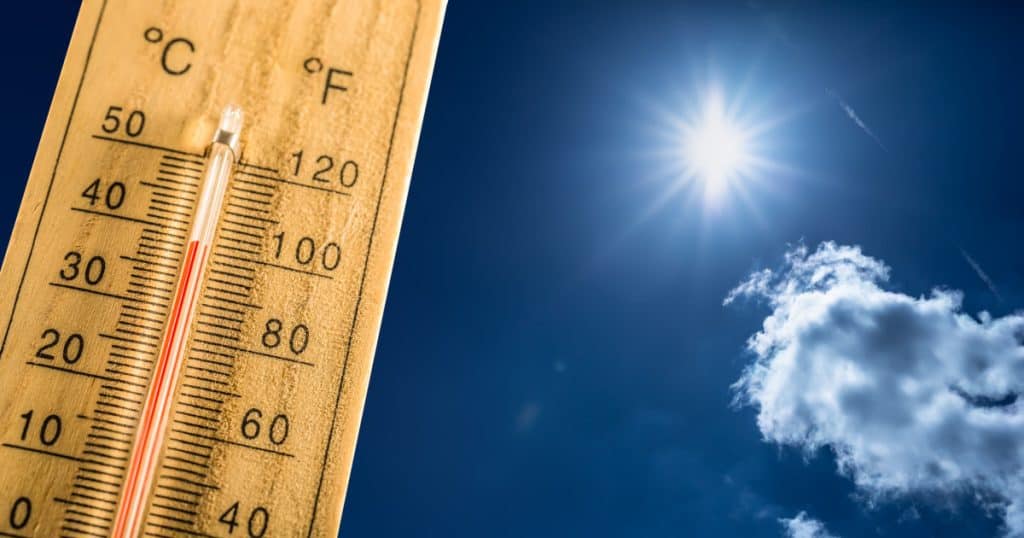 Când se termină valul de căldură? ANM a actualizat prognoza. Meteorologii explică unde mai persistă canicula și unde va ploua