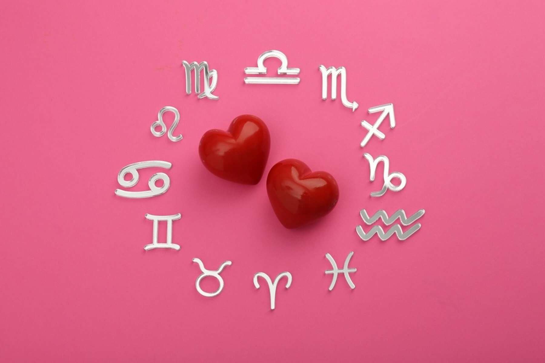 Două zodii care se întorc la o fostă iubire. Relațiile din trecut primesc o a doua șansă