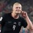 Erling Haaland a renunțat la părul lung. Cum arată acum starul lui Manchester City