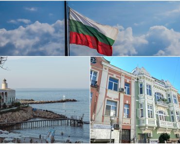 Un român a arătat noile prețuri din Bulgaria după adoptarea monedei euro. Ce a descoperit pe plajă și în piețele din Varna Un român a arătat noile prețuri din Bulgaria după adoptarea monedei euro. Ce a descoperit pe plajă și în piețele din Varna