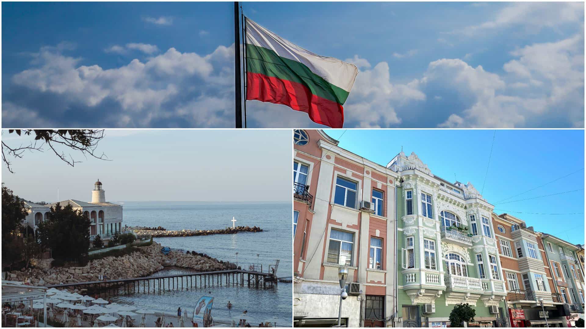 Un român a arătat noile prețuri din Bulgaria după adoptarea monedei euro. Ce a descoperit pe plajă și în piețele din Varna