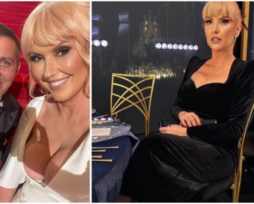 Cine este Ema Viziru și cu ce se ocupă. Soția lui Lucian Viziru, concurentă la „MasterChef”