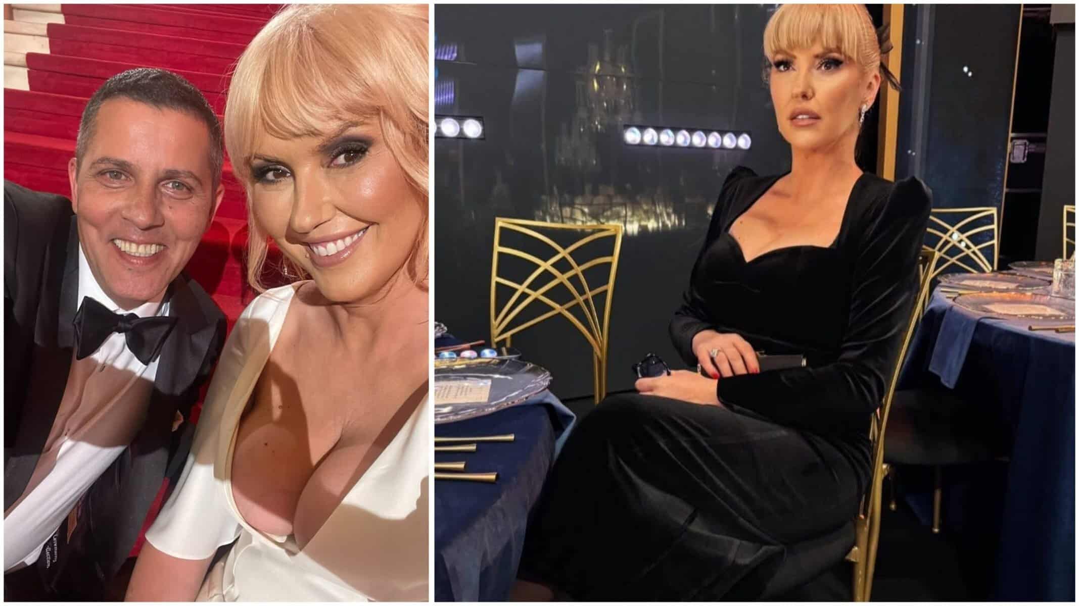 Cine este Ema Viziru și cu ce se ocupă. Soția lui Lucian Viziru, concurentă la „MasterChef” Cine este Ema Viziru și cu ce se ocupă. Soția lui Lucian Viziru, concurentă la „MasterChef”