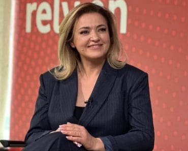 Cristina Bâtlan, mesaj pentru femeile de peste 50 de ani: „Este despre cum vrei să trăiești” Cristina Bâtlan, mesaj pentru femeile de peste 50 de ani: „Este despre cum vrei să trăiești”