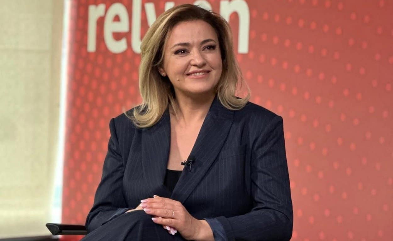 Cristina Bâtlan, mesaj pentru femeile de peste 50 de ani: „Este despre cum vrei să trăiești”