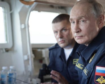 Secretele odiseei lui Putin în Siberia: Ce se ascunde în spatele vizitelor liderului rus în unele din cele mai izolate orașe din Rusia
