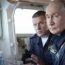 Secretele odiseei lui Putin în Siberia: Ce se ascunde în spatele vizitelor liderului rus în unele din cele mai izolate orașe din Rusia