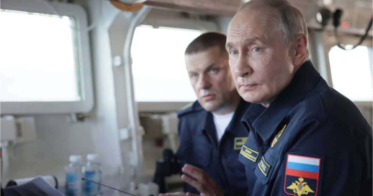 Secretele odiseei lui Putin în Siberia: Ce se ascunde în spatele vizitelor liderului rus în unele din cele mai izolate orașe din Rusia