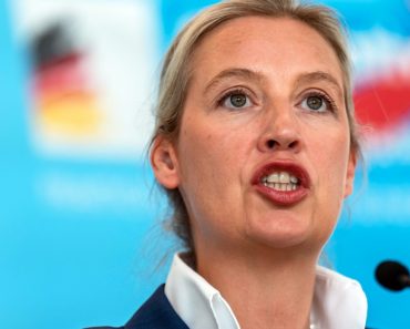 Ieșirea din Schengen, renunțarea la euro și închiderea granițelor. Promisiunile liderei extremiștilor din Germania, Alice Weidel