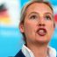 Ieșirea din Schengen, renunțarea la euro și închiderea granițelor. Promisiunile liderei extremiștilor din Germania, Alice Weidel