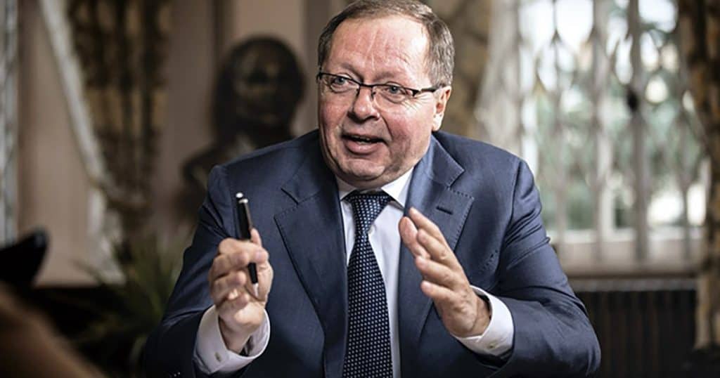 Rusia își retrage ambasadorul din Marea Britanie. „Practic, ei spun «voi nu contați» și că, sincer, Londra nu mai înseamnă nimic”