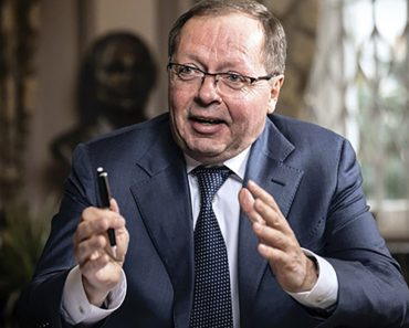 Rusia își retrage ambasadorul din Marea Britanie. „Practic, ei spun «voi nu contați» și că, sincer, Londra nu mai înseamnă nimic”