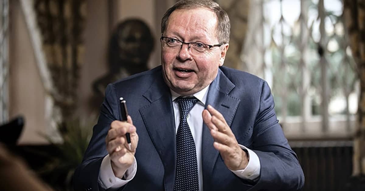 Rusia își retrage ambasadorul din Marea Britanie. „Practic, ei spun «voi nu contați» și că, sincer, Londra nu mai înseamnă nimic”