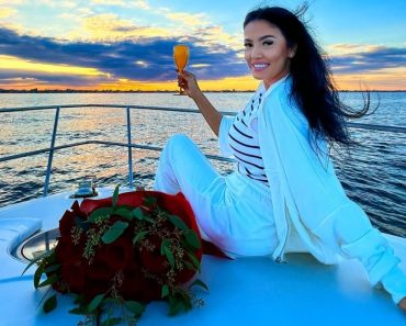 Andreea Mantea s-a îndrăgostit iremediabil de o destinație din Grecia: „Nu mă satur!” Andreea Mantea s-a îndrăgostit iremediabil de o destinație din Grecia: „Nu mă satur!”