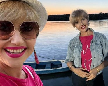 Povestea neștiută din spatele numelui Marinei Almășan. Totul a pornit de la un celebru șlagăr: „Așa am devenit eu” Povestea neștiută din spatele numelui Marinei Almășan. Totul a pornit de la un celebru șlagăr: „Așa am devenit eu”