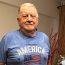 Motivul pentru care un pensionar de 75 de ani din Statele Unite vine periodic în Iași: „E a patra oară”