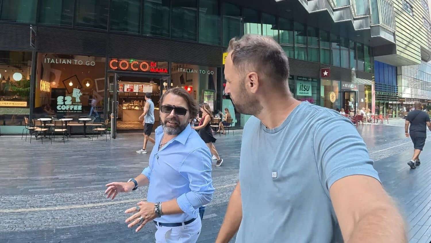 Un român spune adevărul despre viața în Anglia, după 12 ani. Câți bani îi trebuie unei familii pentru un trai decent: „Fără copii, doar soț și soție” Un român spune adevărul despre viața în Anglia, după 12 ani. Câți bani îi trebuie unei familii pentru un trai decent: „Fără copii, doar soț și soție”