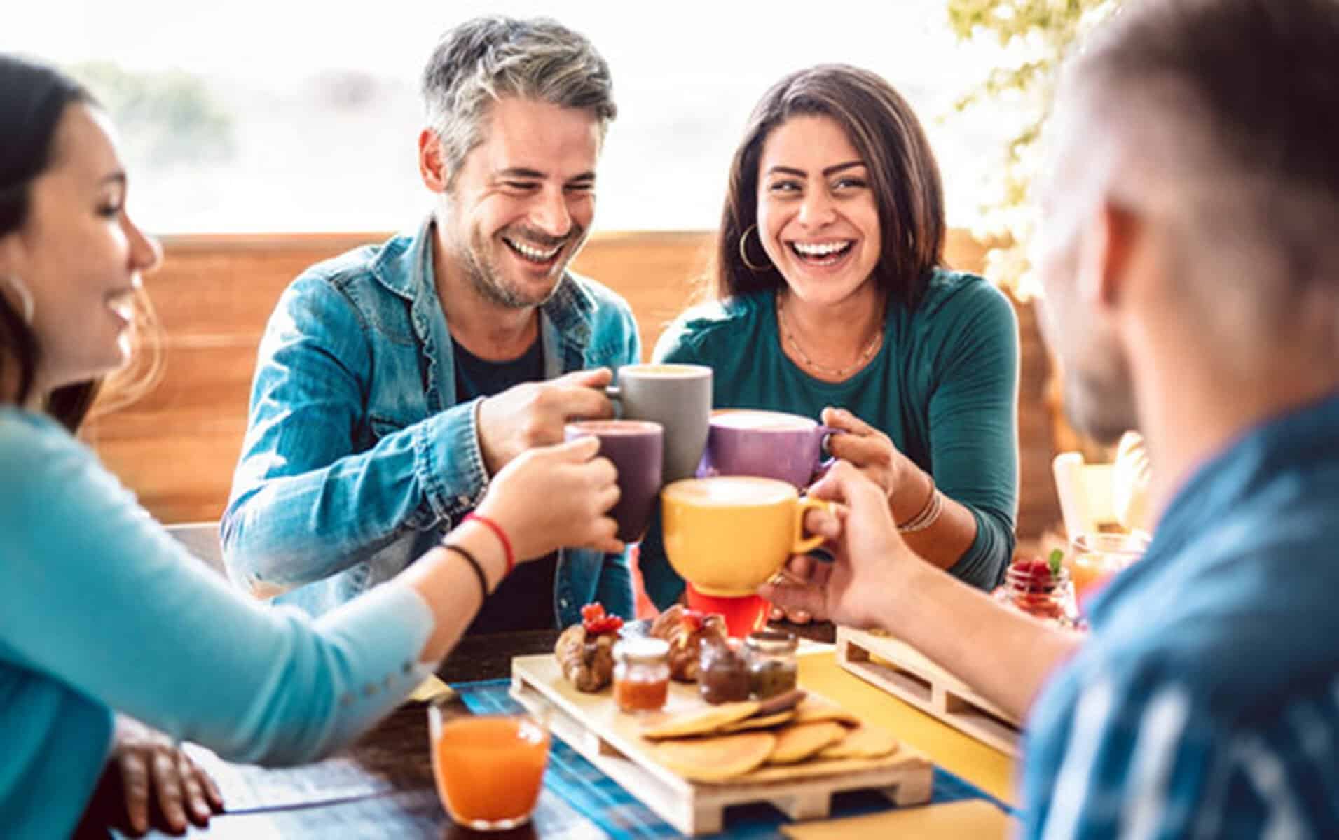 Obiceiul simplu de dimineață care poate reduce riscul de cancer. Medicii oncologi îl recomandă Obiceiul simplu de dimineață care poate reduce riscul de cancer. Medicii oncologi îl recomandă