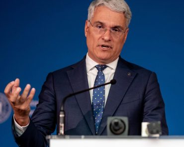 Pîslaru, despre extinderea CASS pentru pensiile de peste 3.000 de lei: „În niciun caz nu ne spune Bruxelles-ul ce trebuie să facem”