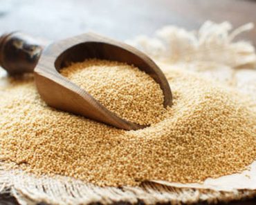 Alimentul antic care poate face minuni pentru sănătate. Are mai mulți nutrienți decât quinoa și orezul brun
