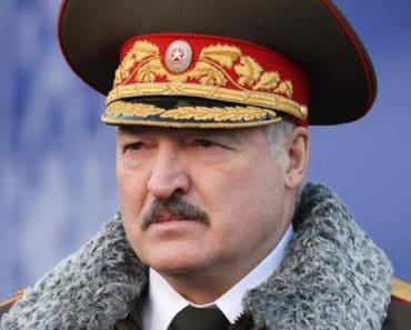 Aleksandr Lukașenko, la o întâlnire cu un guvernator rus: „Astăzi, suntem nevoiți să ne aflăm în prima linie alături de voi”