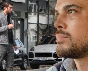 Marius Elisei, mesaj misterios din spital. Cum a apărut fostul soț al Oanei Roman