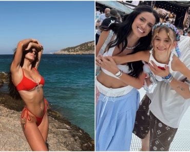 Ioana Grama, în vacanță cu fostul soț. „Abia aștept să-i văd reacția, să-i văd fața” Ioana Grama, în vacanță cu fostul soț. „Abia aștept să-i văd reacția, să-i văd fața”