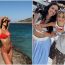 Ioana Grama, în vacanță cu fostul soț. „Abia aștept să-i văd reacția, să-i văd fața”