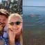 Unde au mers Mihai și Elwira Petre în vacanță: „Cu prosopul și gustări la pachet, în liniște, aproape singuri pe plajă”