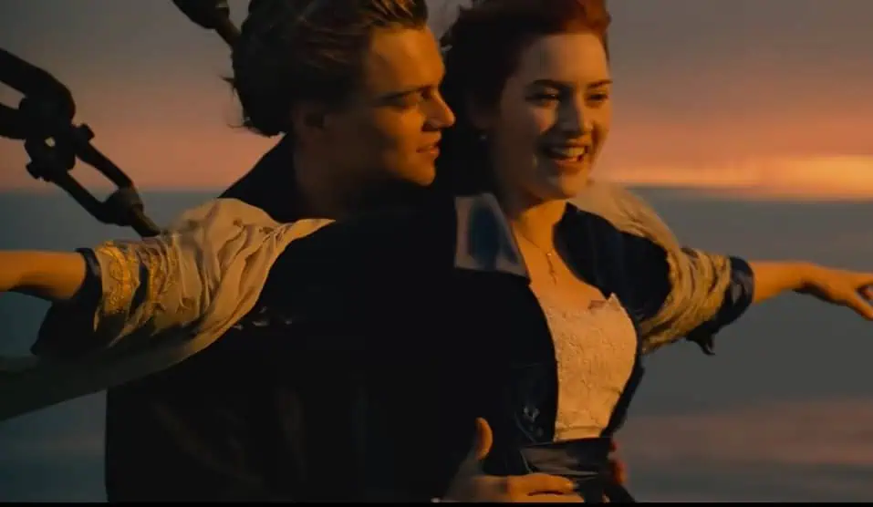 Un nou film zguduie topul încasărilor. „Titanic”, la un pas să iasă din top 5 Un nou film zguduie topul încasărilor. „Titanic”, la un pas să iasă din top 5