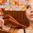 Ce motiv a invocat soțul Mariei Boroghină, „Regina videochat-ului” de la MasterChef, pentru divorț: „Că nu știu să gătesc”