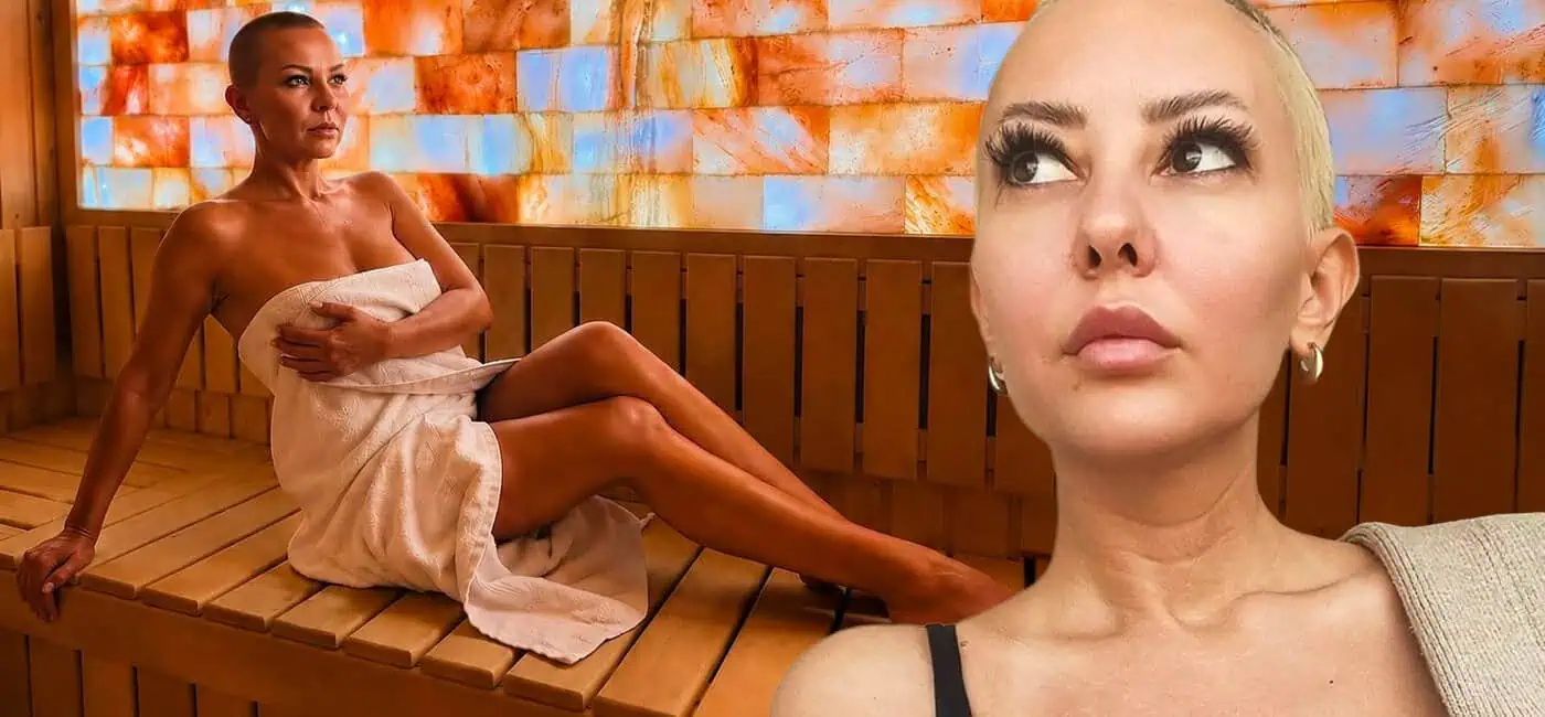 Ce motiv a invocat soțul Mariei Boroghină, „Regina videochat-ului” de la MasterChef, pentru divorț: „Că nu știu să gătesc” Ce motiv a invocat soțul Mariei Boroghină, „Regina videochat-ului” de la MasterChef, pentru divorț: „Că nu știu să gătesc”