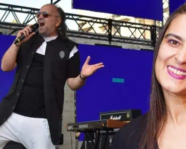 Ce a putut să zică Nouria Nouri despre foștii bărbați din viața sa? Daniel Iordăchioaie s-a numărat printre ei! „Nu-mi pusesem problema că cel de lângǎ mine e un incapabil”