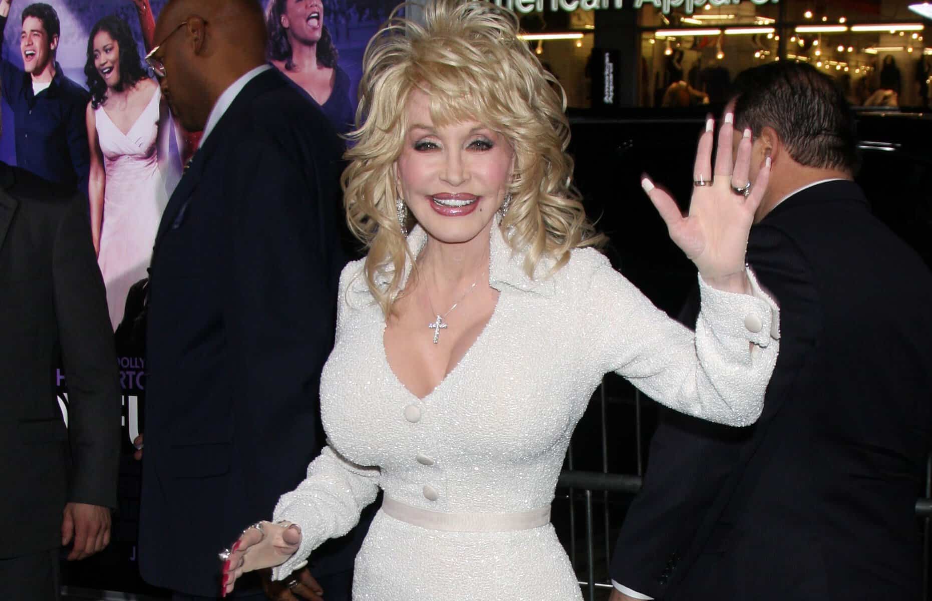 Doliu în lumea muzicii! Dolly Parton a murit la vârsta de 80 de ani. Povestea impresionantă a legendei country Doliu în lumea muzicii! Dolly Parton a murit la vârsta de 80 de ani. Povestea impresionantă a legendei country
