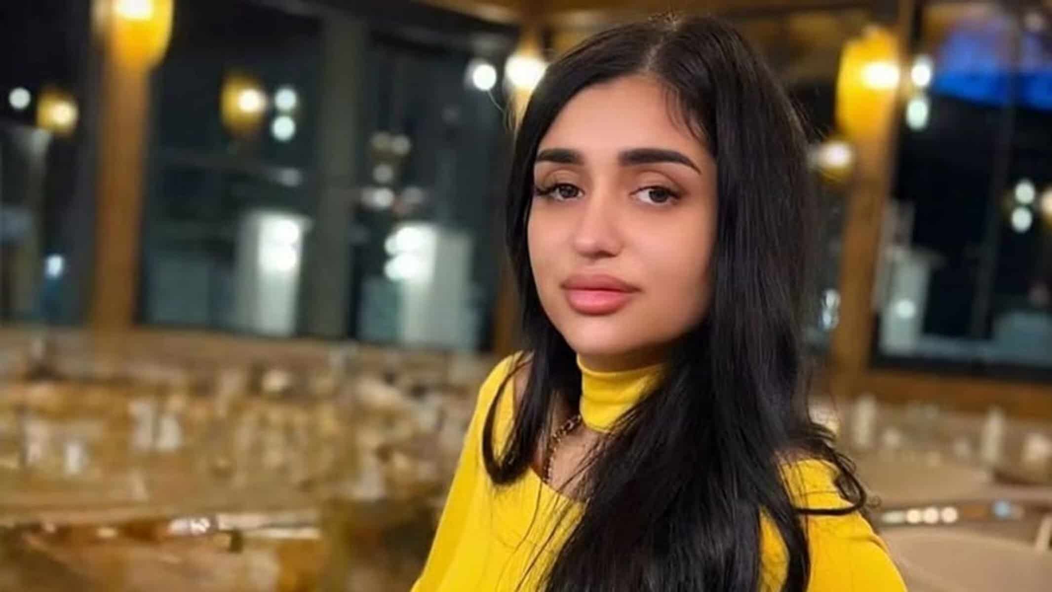 Câți bani câștigă Melek Minca din TikTok, în fiecare lună: „Nu prea e greu”