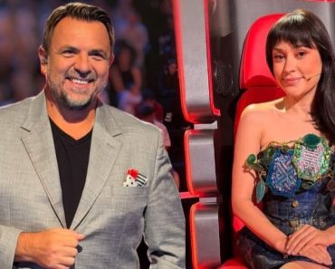 Horia Brenciu a dat-o de gol pe Irina Rimes, chiar de ziua ei. Ce se va întâmpla cu artista la „Vocea României” în 2027