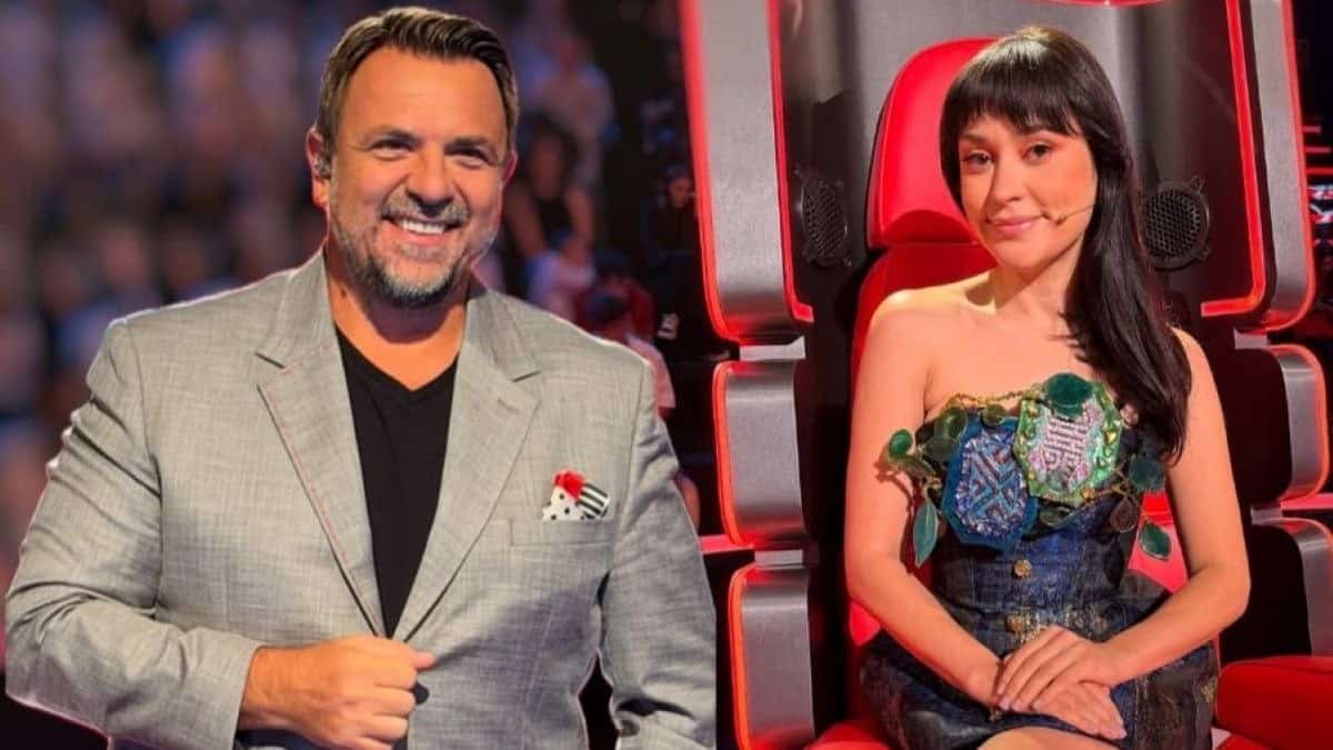 Horia Brenciu a dat-o de gol pe Irina Rimes, chiar de ziua ei. Ce se va întâmpla cu artista la „Vocea României” în 2027