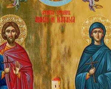 Sărbătoare mare astăzi, 26 august, în calendarul ortodox. Ce sfinți sunt prăznuiți și cine își serbează onomastica Sărbătoare mare astăzi, 26 august, în calendarul ortodox. Ce sfinți sunt prăznuiți și cine își serbează onomastica