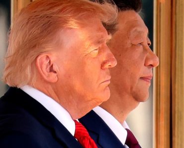 Beijingul avertizează Washingtonul: „Vom lua toate măsurile necesare” dacă sancțiunile împotriva Iranului se extind