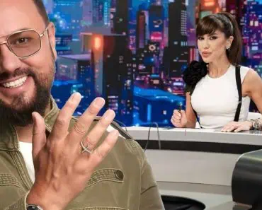 Cătălin Măruță nu va fi singur la „Furnicuțele”: „O să fie și frumoasă, dar mai ales deșteaptă”